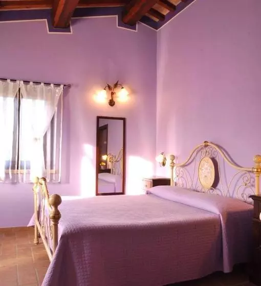 ホテル Agriturismo Arcobaleno Della Torretta