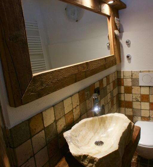 בית מלון כפרי Agriturismo Baita De L All