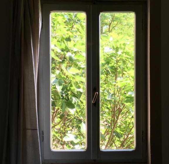 فندق Capannacce Organic And Horse Farm