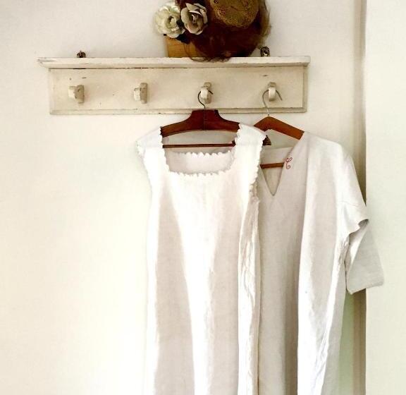 فندق Capannacce Organic And Horse Farm