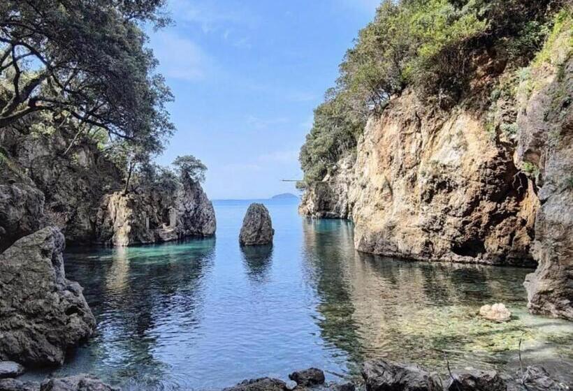 膳宿费 Affittacamere In Piazzetta Da Vasco