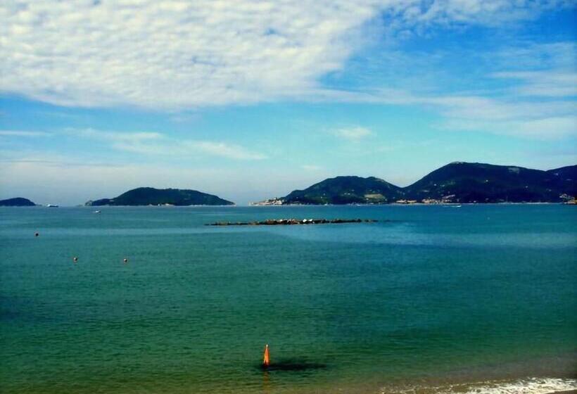 膳宿费 Affittacamere In Piazzetta Da Vasco