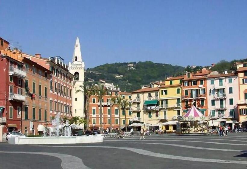 膳宿费 Affittacamere In Piazzetta Da Vasco