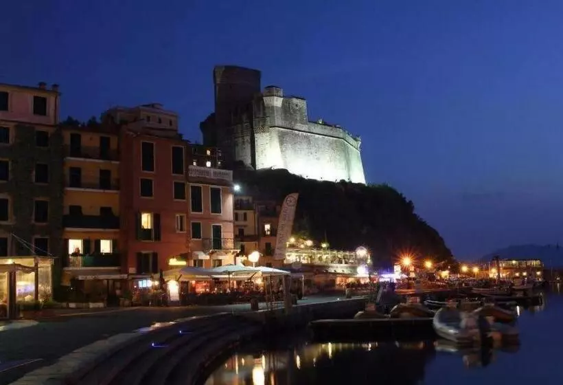 Majatalo Affittacamere In Piazzetta Da Vasco