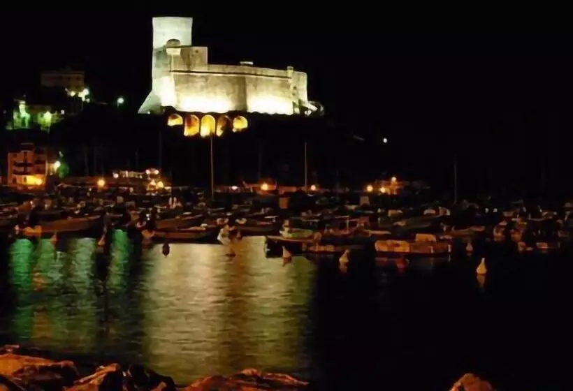 Majatalo Affittacamere In Piazzetta Da Vasco