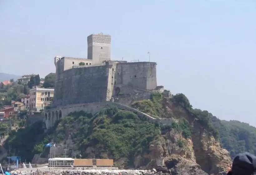 Majatalo Affittacamere In Piazzetta Da Vasco