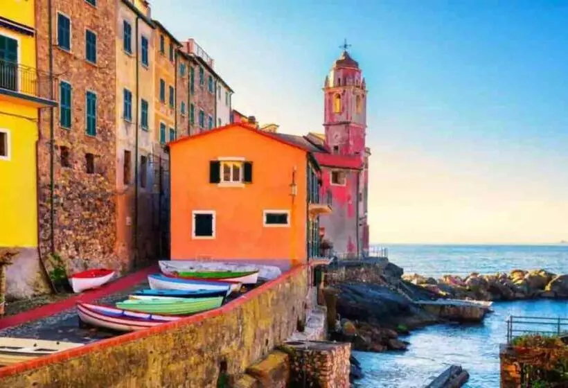 Majatalo Affittacamere In Piazzetta Da Vasco