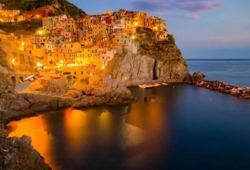 Majatalo Affittacamere In Piazzetta Da Vasco