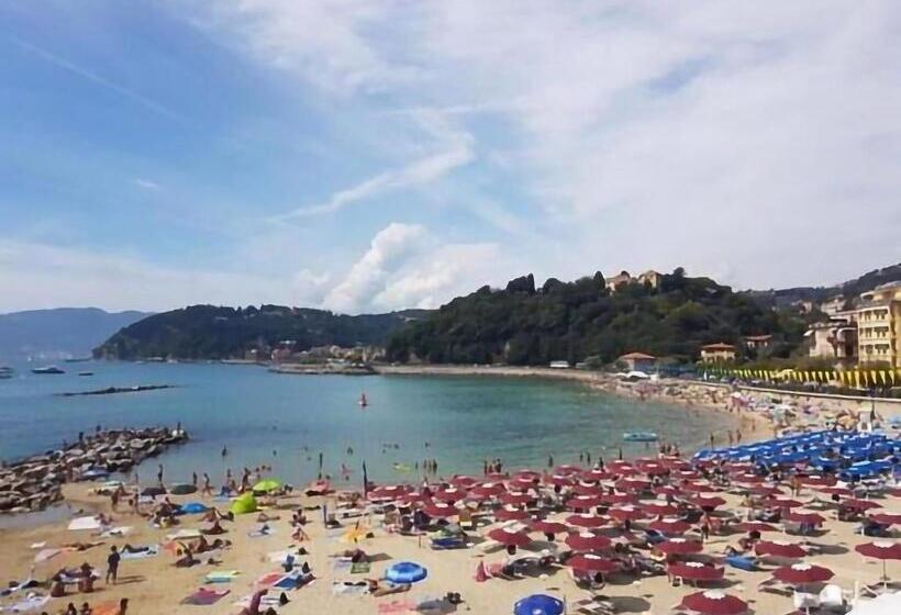 膳宿费 Affittacamere In Piazzetta Da Vasco