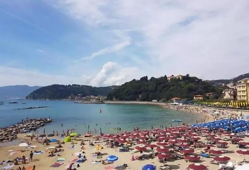 Majatalo Affittacamere In Piazzetta Da Vasco