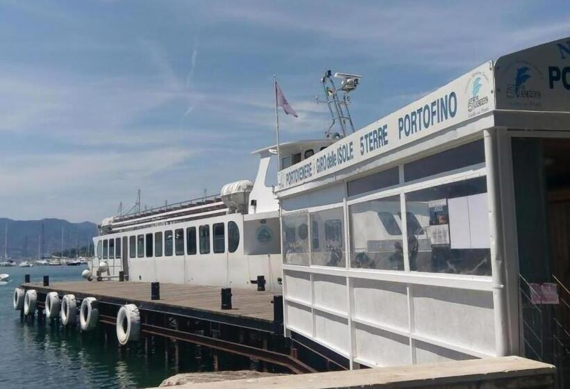 膳宿费 Affittacamere In Piazzetta Da Vasco