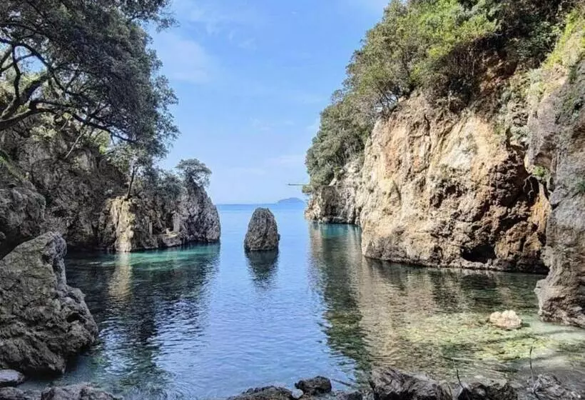 Majatalo Affittacamere In Piazzetta Da Vasco