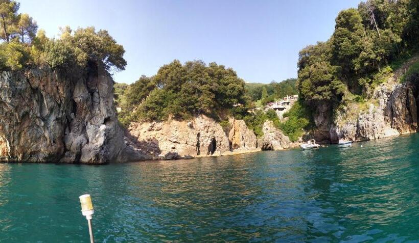 膳宿费 Affittacamere In Piazzetta Da Vasco