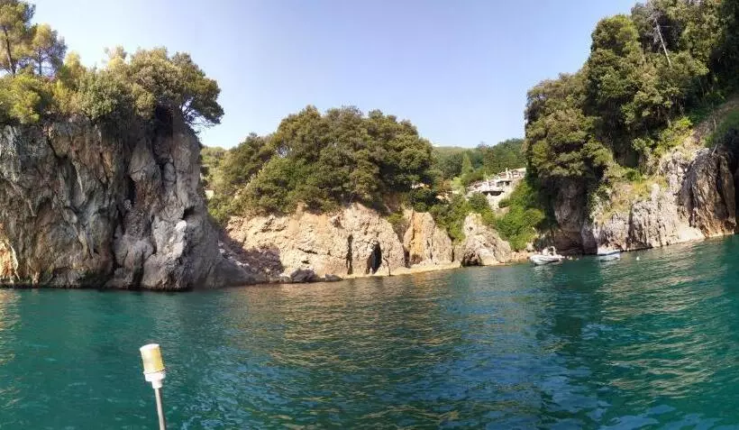 Majatalo Affittacamere In Piazzetta Da Vasco