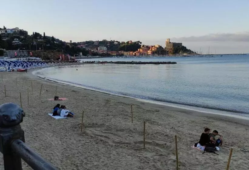 Majatalo Affittacamere In Piazzetta Da Vasco