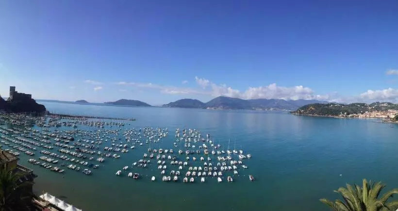 Majatalo Affittacamere In Piazzetta Da Vasco