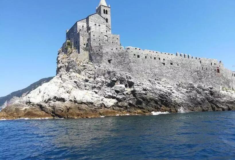 Majatalo Affittacamere In Piazzetta Da Vasco