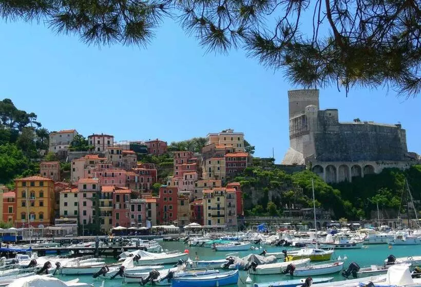 Majatalo Affittacamere In Piazzetta Da Vasco
