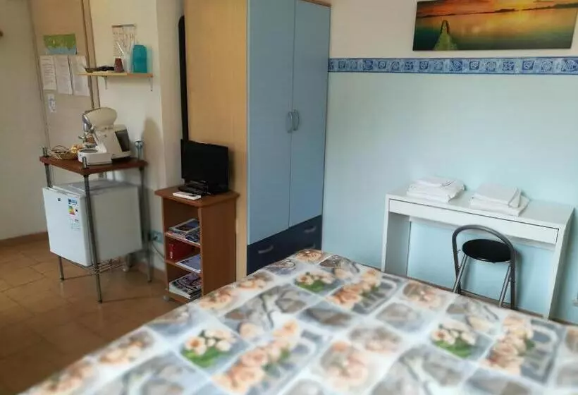 Majatalo Affittacamere In Piazzetta Da Vasco