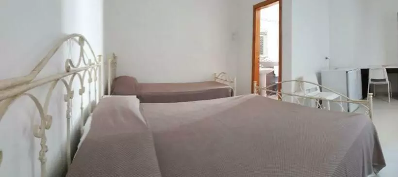 پانسیون Arena Vacanze