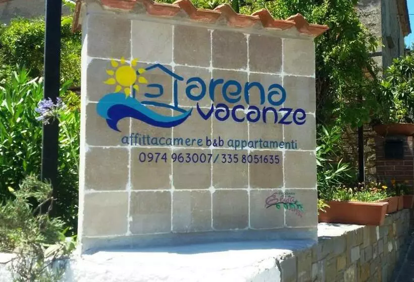 پانسیون Arena Vacanze