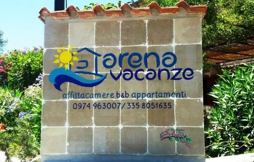 پانسیون Arena Vacanze