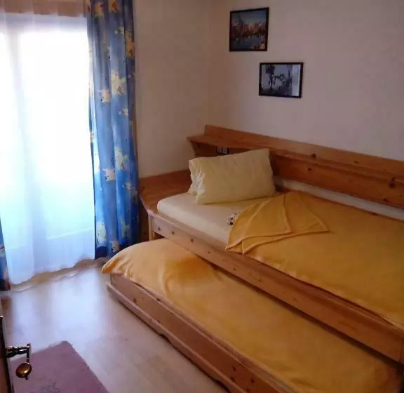 پانسیون Gasthof Pisl