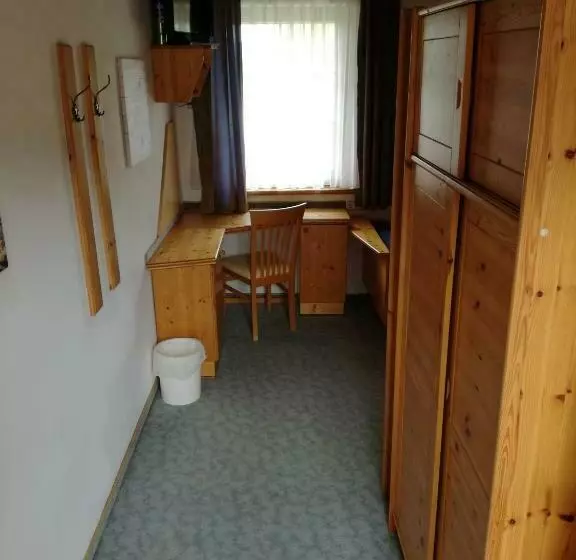 پانسیون Gasthof Pisl