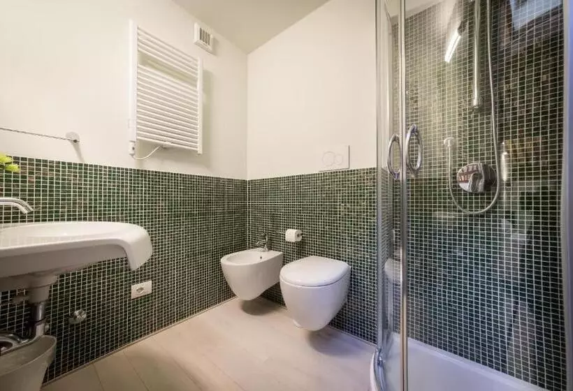 پانسیون Guesthouse Via Di Gracciano   Adults Only