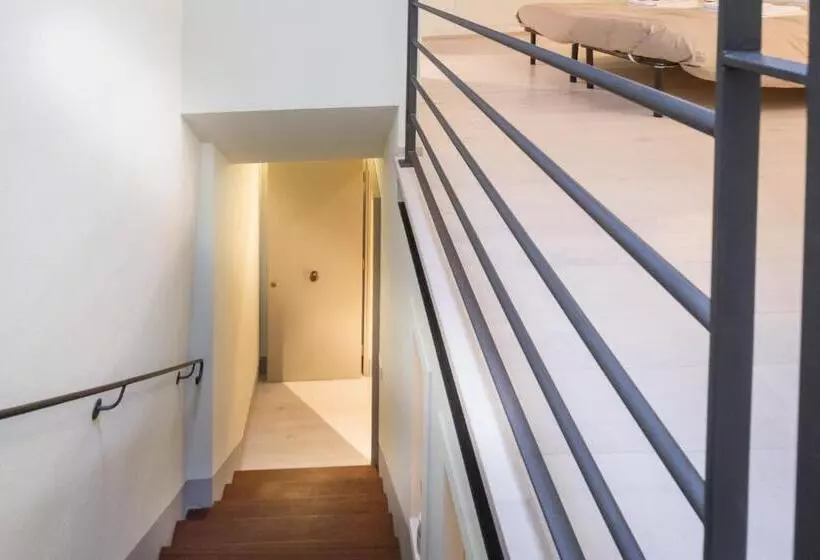 پانسیون Guesthouse Via Di Gracciano   Adults Only