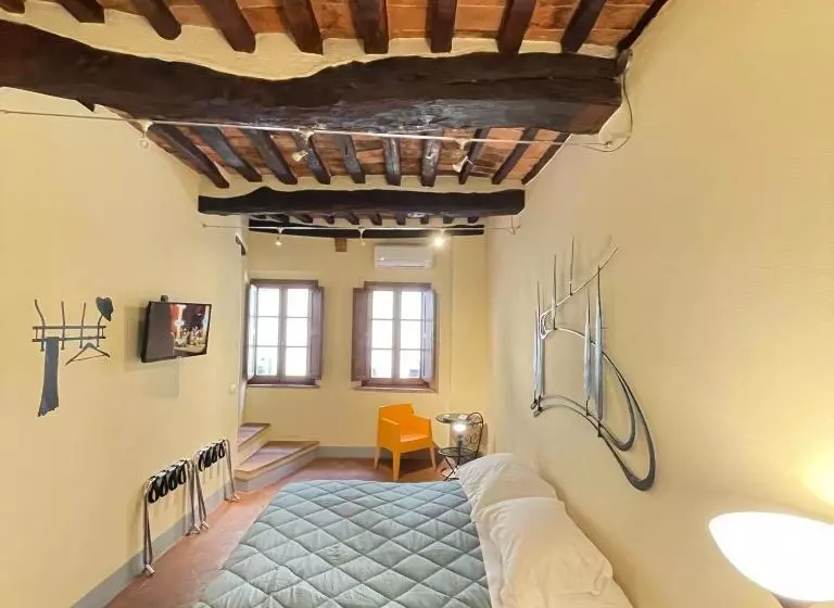 پانسیون Guesthouse Via Di Gracciano   Adults Only