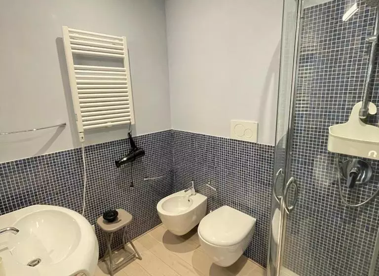 پانسیون Guesthouse Via Di Gracciano   Adults Only