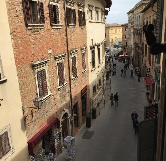 بنسيون Guesthouse Via Di Gracciano Adults Only