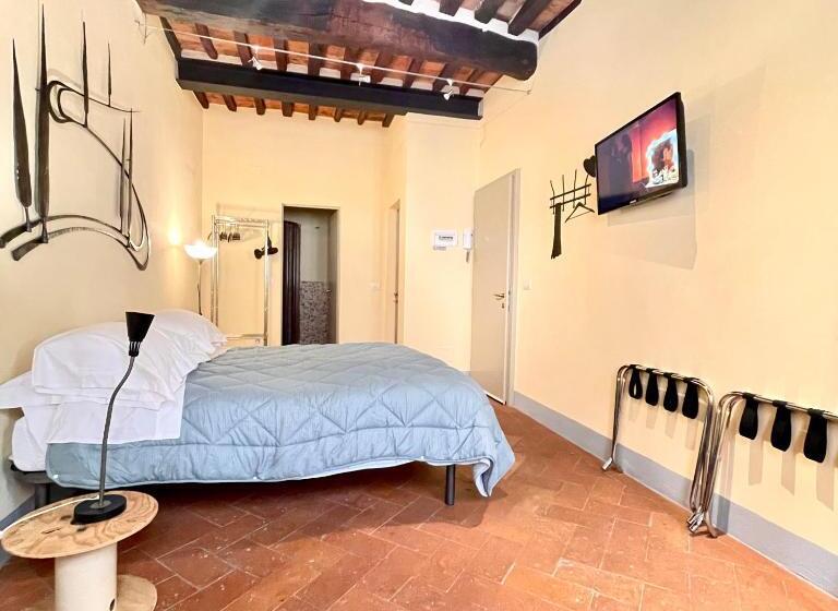 بنسيون Guesthouse Via Di Gracciano Adults Only