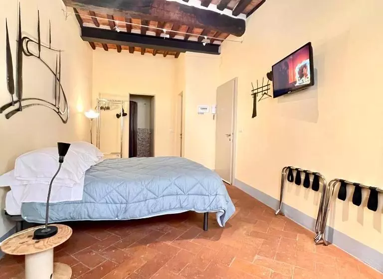 پانسیون Guesthouse Via Di Gracciano   Adults Only