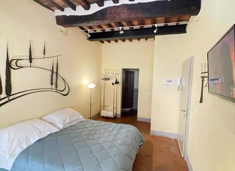پانسیون Guesthouse Via Di Gracciano   Adults Only