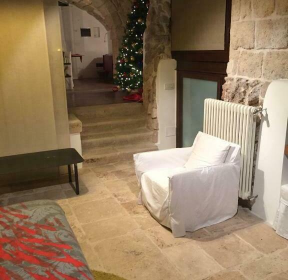 פנסיון La Pergola