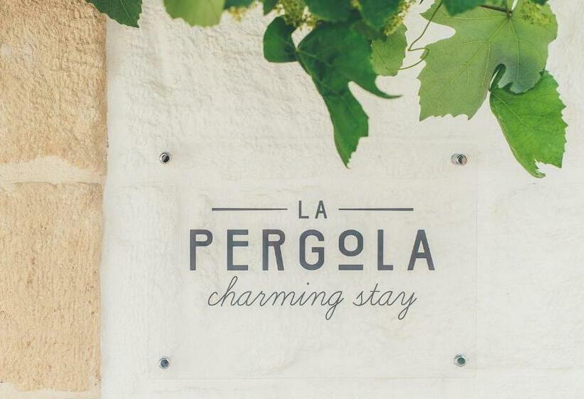 פנסיון La Pergola