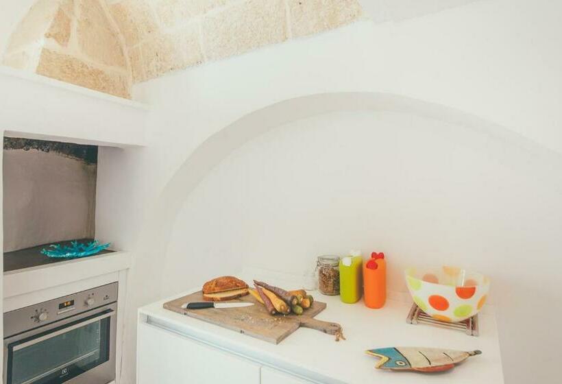 פנסיון La Pergola