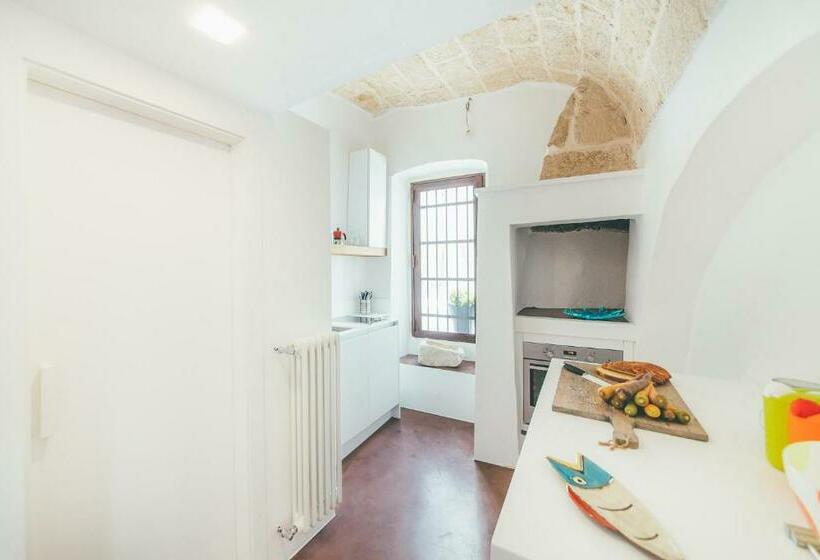 פנסיון La Pergola