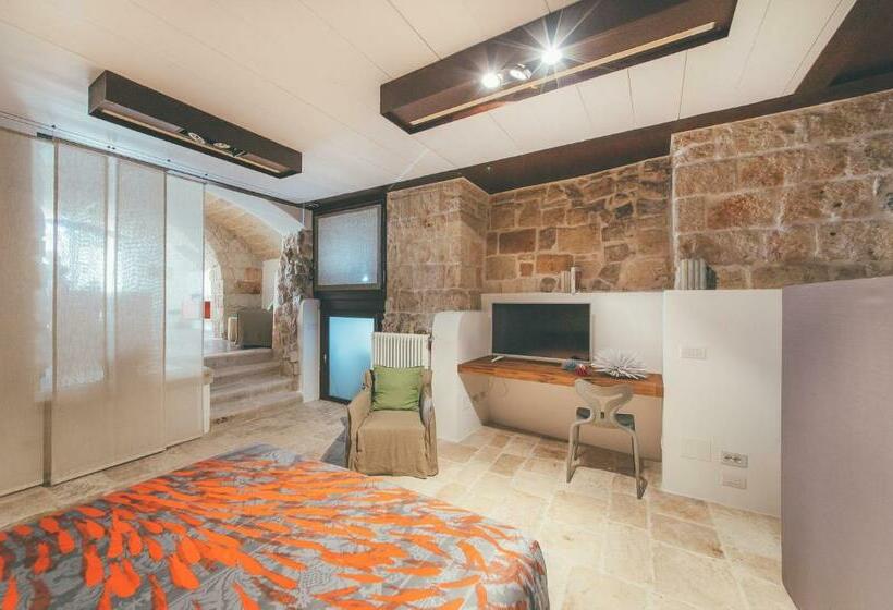 פנסיון La Pergola