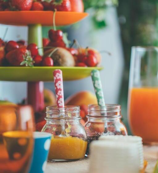 פנסיון La Pergola