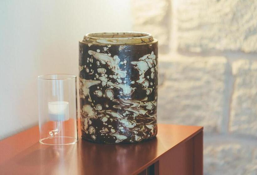 פנסיון La Pergola