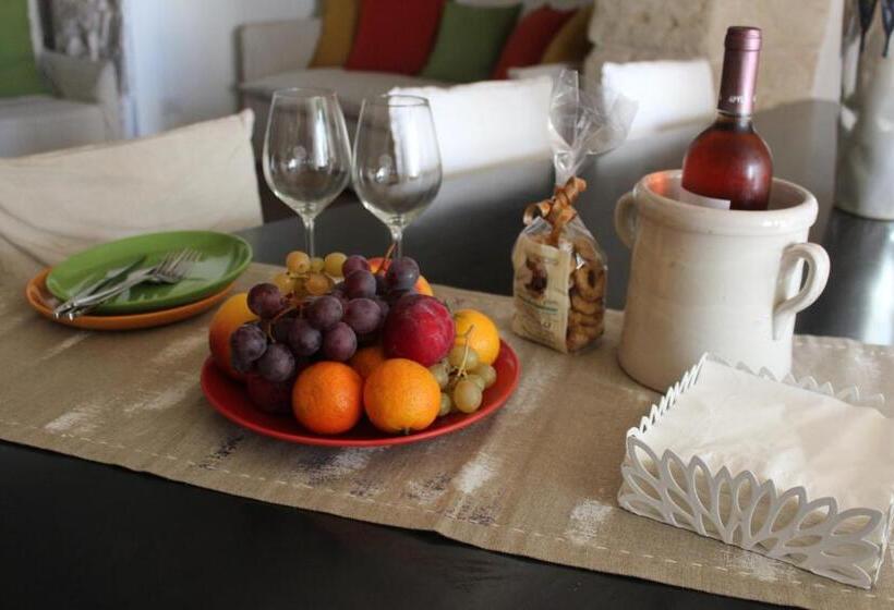 פנסיון La Pergola