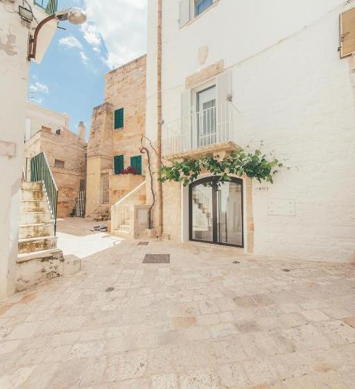 פנסיון La Pergola