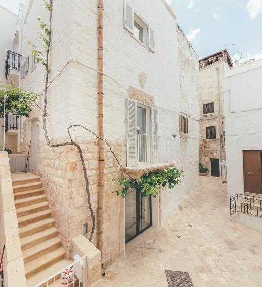 פנסיון La Pergola