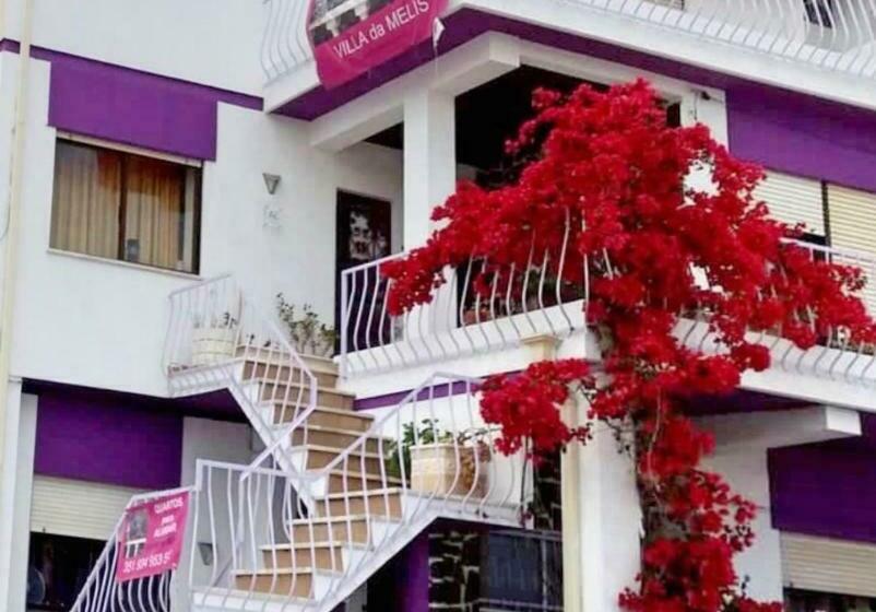 Пансион Villa Da Melis