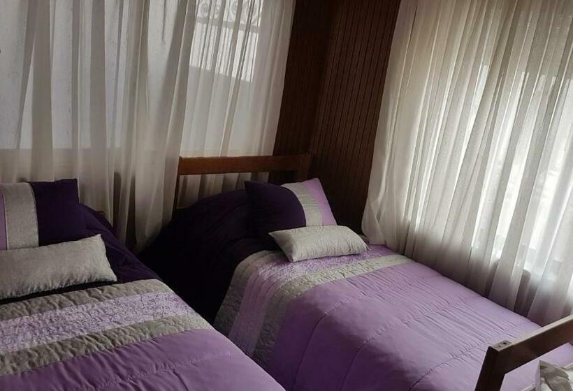 Пансион Villa Da Melis