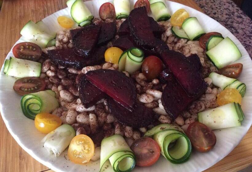 Пансион Villa Da Melis