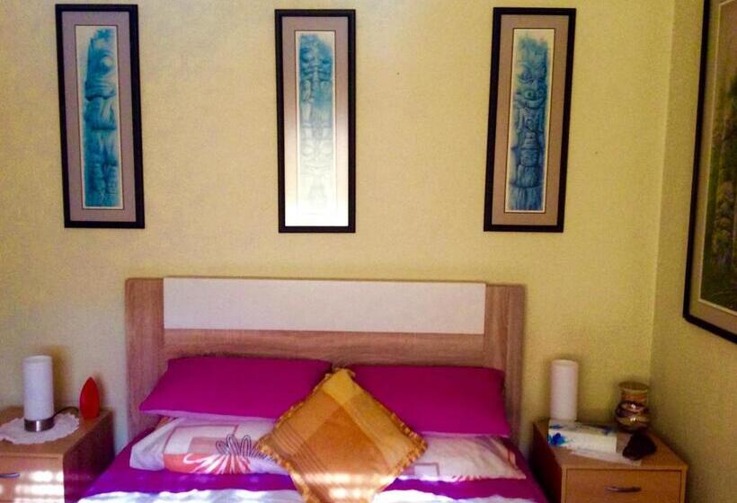 Пансион Villa Da Melis